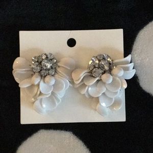Never Worn H&M Earrings
